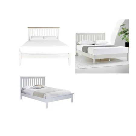 Spare Bedroom 2 Interior Design Mood Board by allanahc on Style Sourcebook