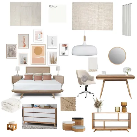 Collov Interior Design Mood Board by Moodboard_tatiana on Style Sourcebook