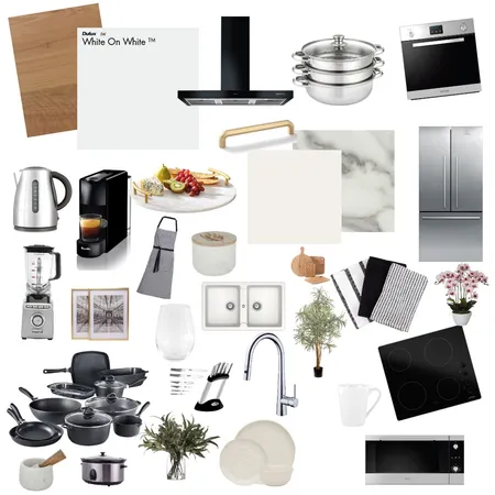 Mood Board- M design Interior Design Mood Board by EmmaGia on Style Sourcebook