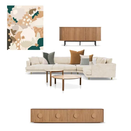 Lilydale project Interior Design Mood Board by Lindi Hope & Me Interiors on Style Sourcebook