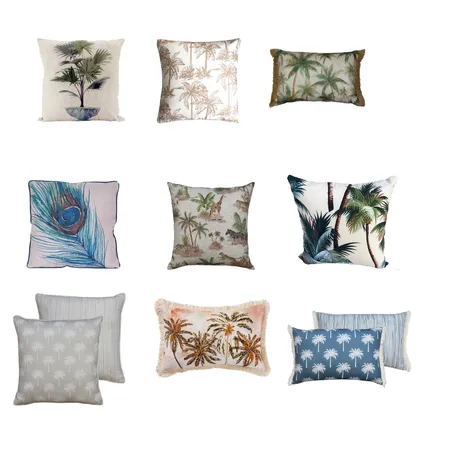 Tech yr7 Interior Design Mood Board by Mayo on Style Sourcebook