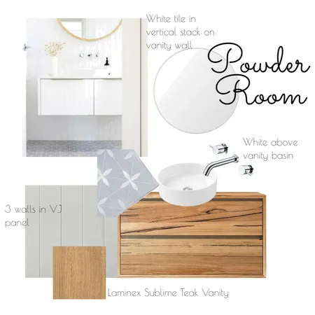 Powder Interior Design Mood Board by Gemma.au on Style Sourcebook