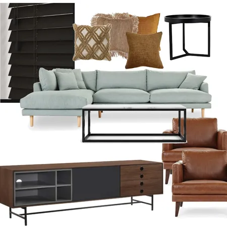 patricia living Interior Design Mood Board by Sousie on Style Sourcebook