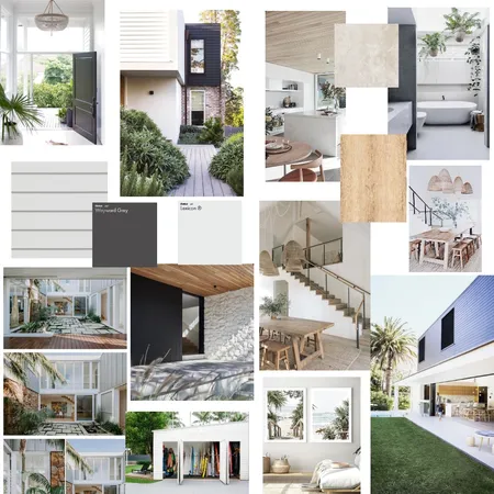 My house Interior Design Mood Board by JulesH on Style Sourcebook