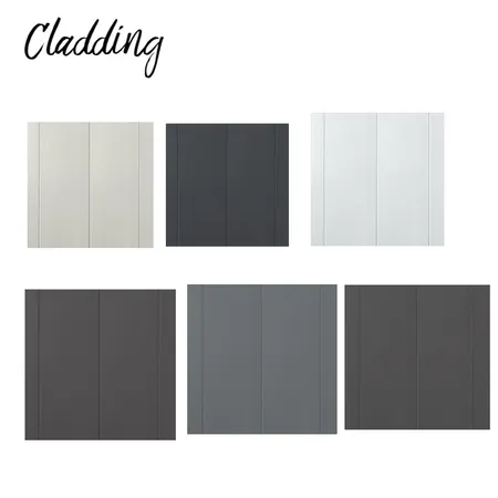 Cladding Interior Design Mood Board by bec_wam on Style Sourcebook