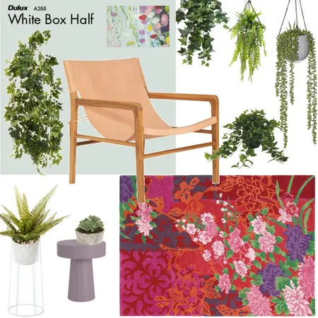 Spring window board Interior Design Mood Board by m.McCarthy on Style Sourcebook