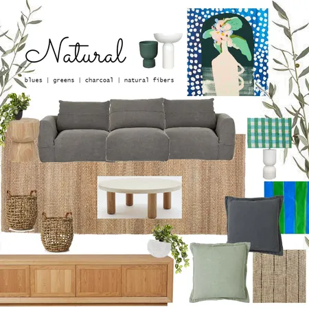 Marie 1 Interior Design Mood Board by poppie@oharchitecture.com.au on Style Sourcebook