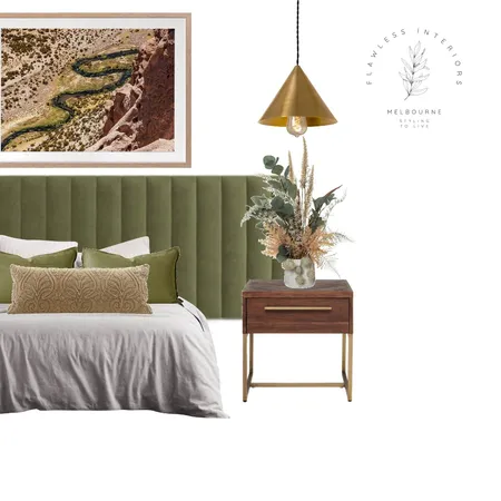 Modern Australian Interior Design Mood Board by Flawless Interiors Melbourne on Style Sourcebook