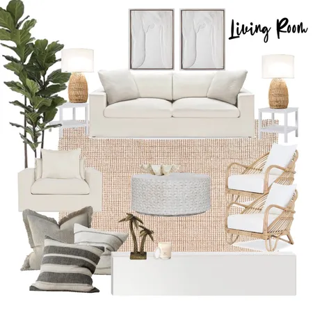 living boat Interior Design Mood Board by Tami on Style Sourcebook