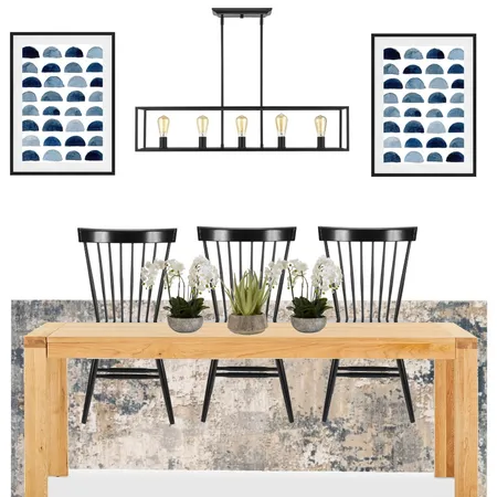 joannahdining Interior Design Mood Board by RoseTheory on Style Sourcebook