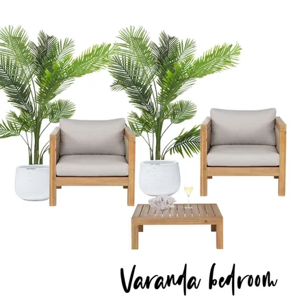 varanda bedroom 3 Interior Design Mood Board by Tami on Style Sourcebook