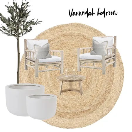 varanda bedroom Interior Design Mood Board by Tami on Style Sourcebook