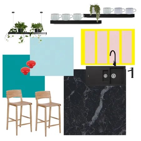 ESA V2 Interior Design Mood Board by So Sally Said on Style Sourcebook