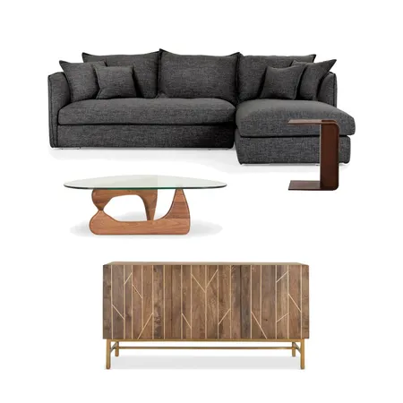 Juno with Rupert and Tokyo Interior Design Mood Board by Adelaide Styling on Style Sourcebook