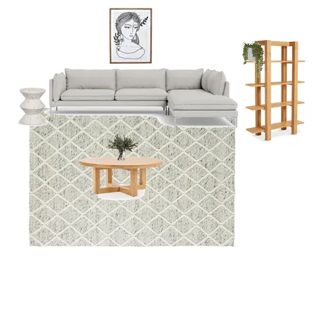 BH #4 WIP Interior Design Mood Board by Ashfoot Collective on Style Sourcebook