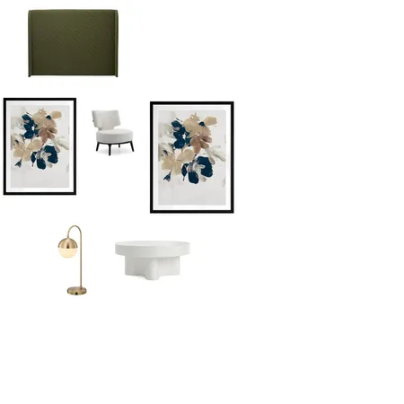 trial Interior Design Mood Board by lamaabdallah on Style Sourcebook