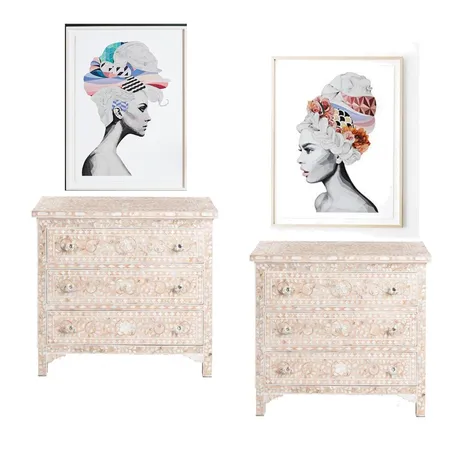 Brent Rosenberg Interior Design Mood Board by bessiehenry on Style Sourcebook