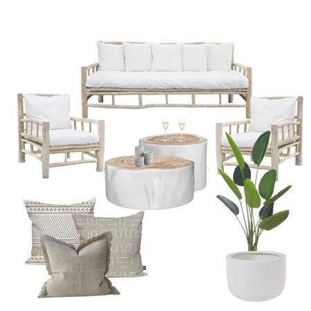 varanda bedroom Interior Design Mood Board by Tami on Style Sourcebook