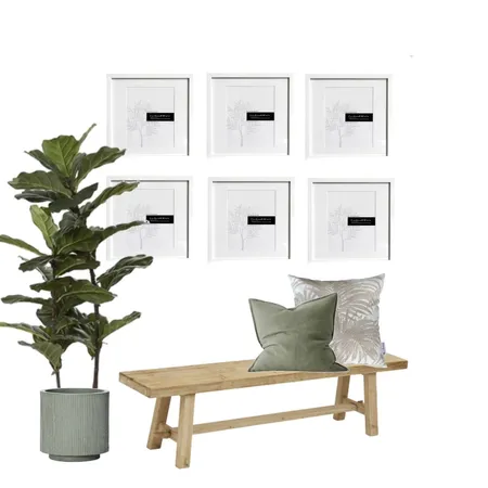 hallway Interior Design Mood Board by YOUR HOME DESIGNS on Style Sourcebook
