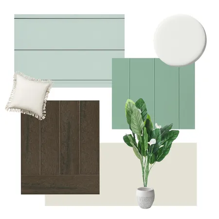 UPG_Ingenia Holidays_Lake Conjola_Exterior Moodboard 3 Interior Design Mood Board by Courtney.Scott on Style Sourcebook