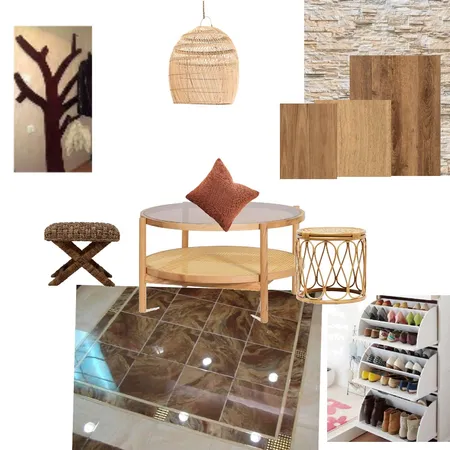 гостинная для приятных общений Interior Design Mood Board by Лариса Кочетова on Style Sourcebook