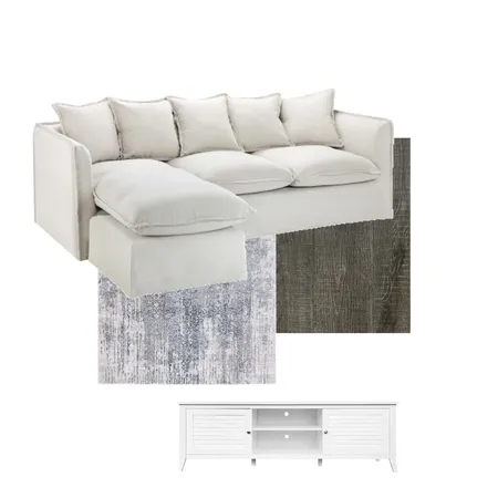 Living Room Interior Design Mood Board by Bensony on Style Sourcebook