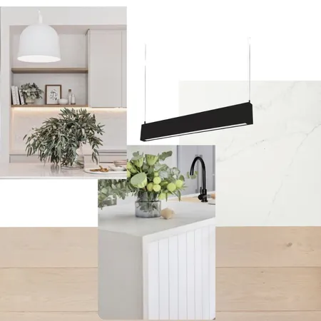 Kitchen Interior Design Mood Board by Emily Kadwell on Style Sourcebook