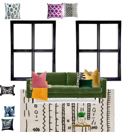 Michele 2nd Interior Design Mood Board by MFlinn on Style Sourcebook