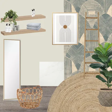 Therapy Room Interior Design Mood Board by ksmcc on Style Sourcebook