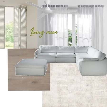 Living room Interior Design Mood Board by Skye1990 on Style Sourcebook