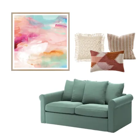 Bon Beach Interior Design Mood Board by KUTATA Interior Design & Styling on Style Sourcebook