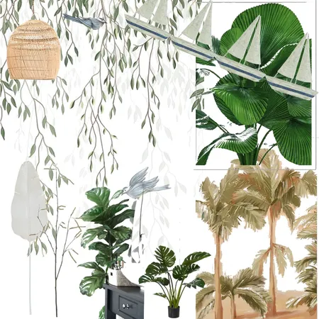 lesson 2 Interior Design Mood Board by Rannyr on Style Sourcebook
