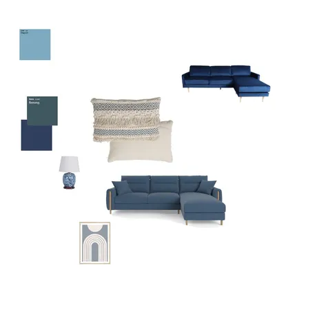 #1 Interior Design Mood Board by Olivia on Style Sourcebook