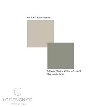 Heaphycabinetcolours Interior Design Mood Board by LC Design Co. on Style Sourcebook