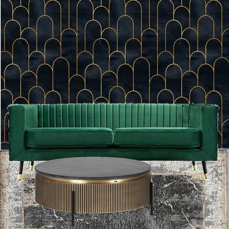birou112 Interior Design Mood Board by psipsina on Style Sourcebook