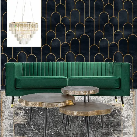 birou11 Interior Design Mood Board by psipsina on Style Sourcebook