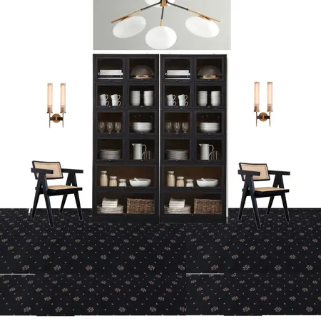 lounge room wall Interior Design Mood Board by JodiandBridie on Style Sourcebook