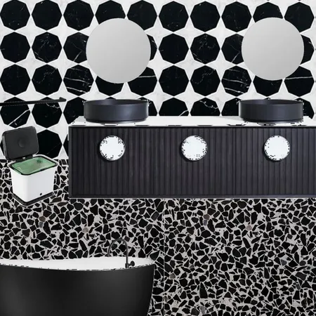 p Interior Design Mood Board by marj on Style Sourcebook