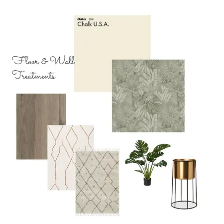 bedroom2 Interior Design Mood Board by Tonia on Style Sourcebook