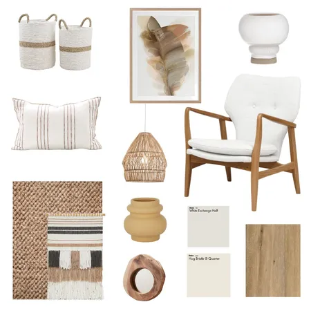 Living Interior Design Mood Board by nata.ts on Style Sourcebook