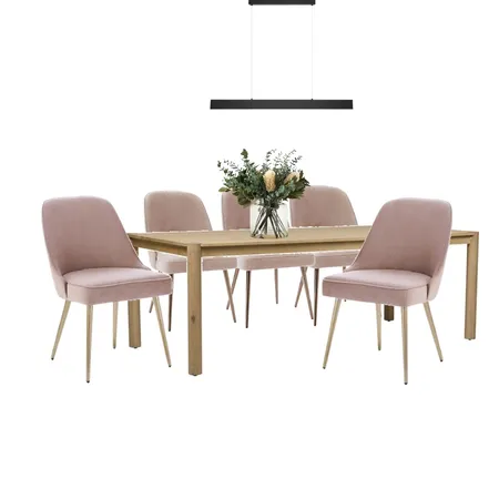 Je Interior Design Mood Board by Rhiannon Lee, Oleander & Finch Interiors on Style Sourcebook