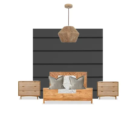 Beach bedroom idea Interior Design Mood Board by tgriffin9@gmail.com on Style Sourcebook