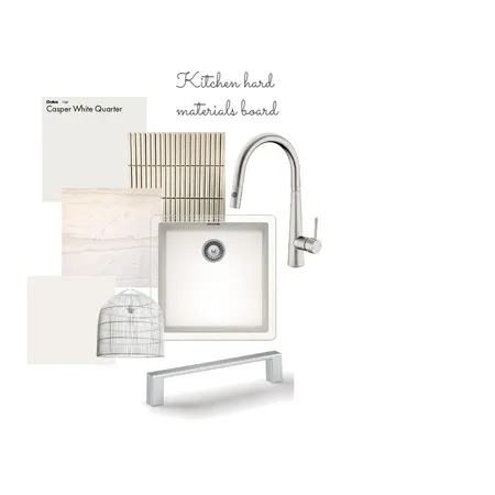 trish kitchen materials Interior Design Mood Board by Jazmin carstairs on Style Sourcebook