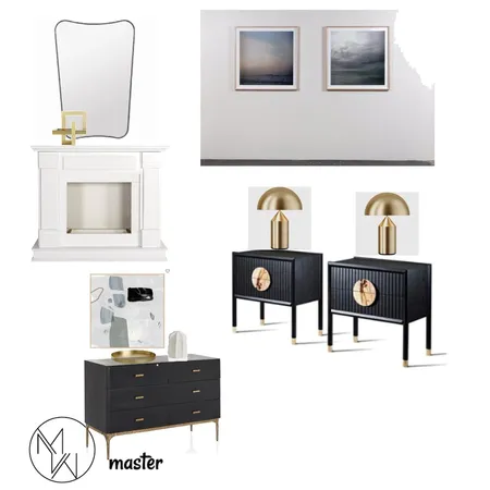 formal living Interior Design Mood Board by melw on Style Sourcebook