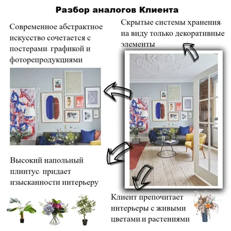 Project 1 Interior Design Mood Board by Anastasitri on Style Sourcebook