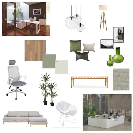 iatreio Interior Design Mood Board by rogotifani on Style Sourcebook