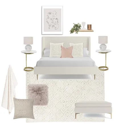 Mood Interior Design Mood Board by row house on Style Sourcebook