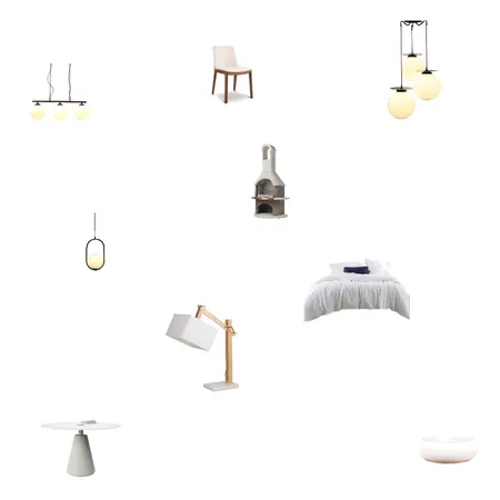 bedroom.4 Interior Design Mood Board by AndreaSteel on Style Sourcebook