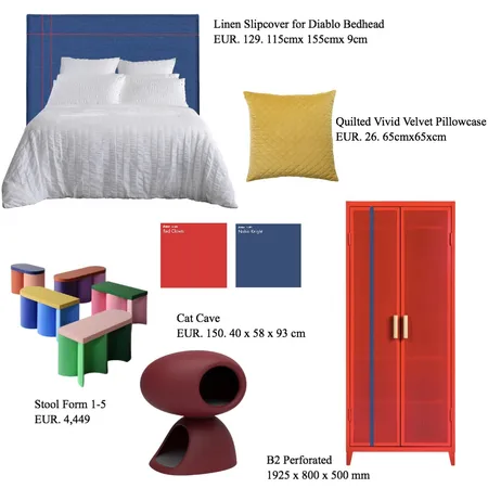 CUARTO Interior Design Mood Board by mariass.1054 on Style Sourcebook