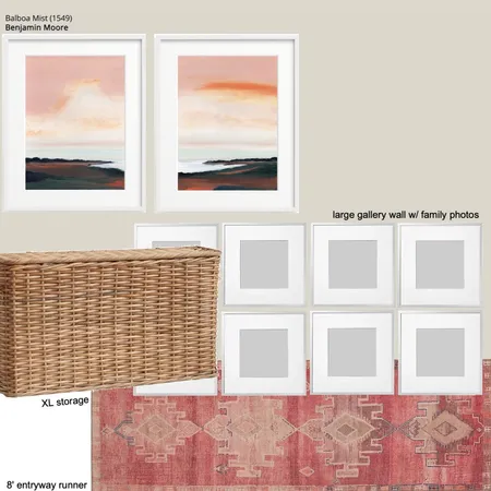 Galvan rug/art Interior Design Mood Board by DecorandMoreDesigns on Style Sourcebook